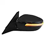 FENDERS & COMPONENTS Mirrors & Components